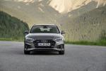 Audi A4 Avant 40 TDI S-Line Quattro 2019 года (WW)